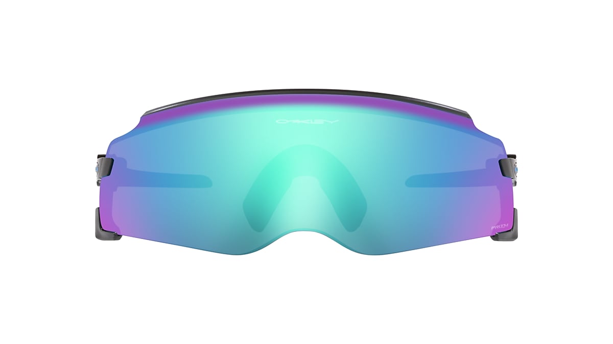 Oakley OO9455M Oakley Kato M (0 - 149) with Blue lenses and