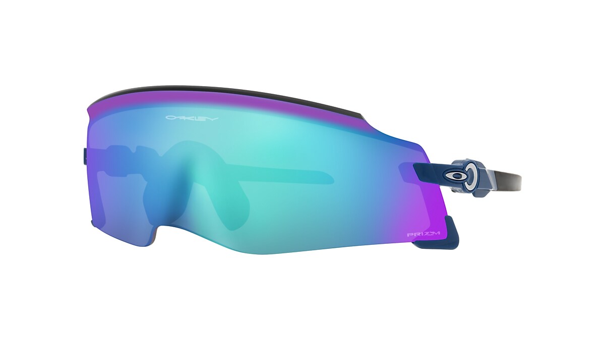 Oakley OO9455M Oakley Kato 01 Prizm Sapphire & Polished Poseidon