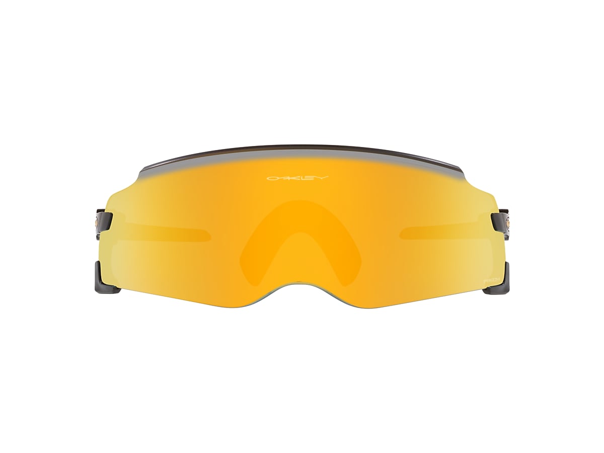 Oakley OO9455M Oakley Kato 01 Prizm 24K & Polished Black