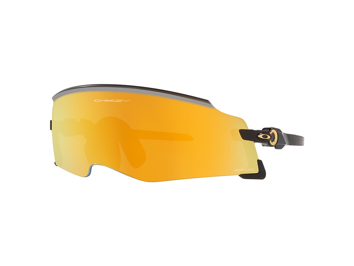 Oakley OO9455M Oakley Kato 01 Prizm 24K & Polished Black