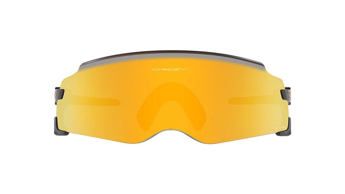 Oakley OO9455M Oakley Kato M (0 - 149) with Gold lenses and