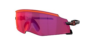 Oakley OO9455M Oakley Kato 01 Prizm Road & Polished Black