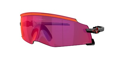 Oakley OO9455M Oakley Kato 01 Prizm Road & Polished Black 