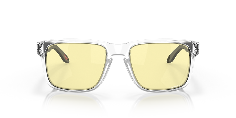 Abundantly Papua Ny Guinea modstå Oakley OO9102 Holbrook™ Gaming Collection 57 Prizm Gaming & Clear Sunglasses  | Sunglass Hut USA