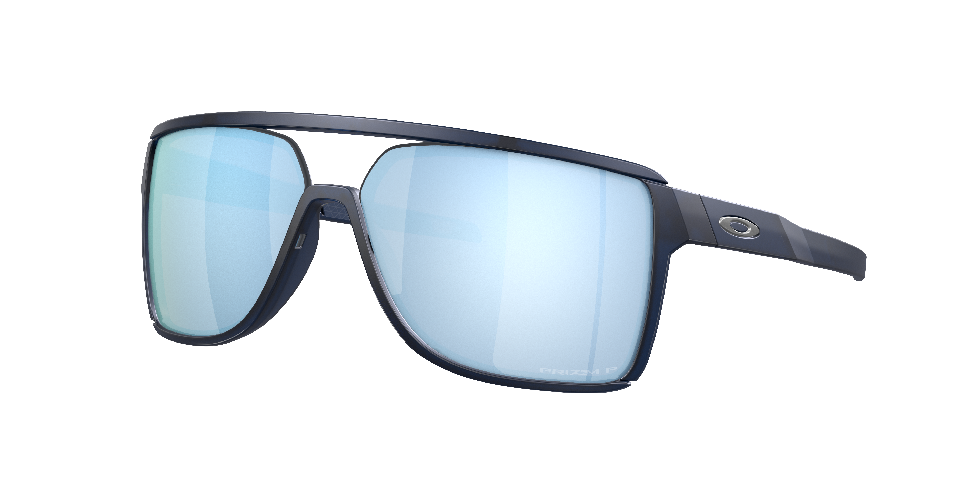 Oakley Castel Sunglasses In Blue