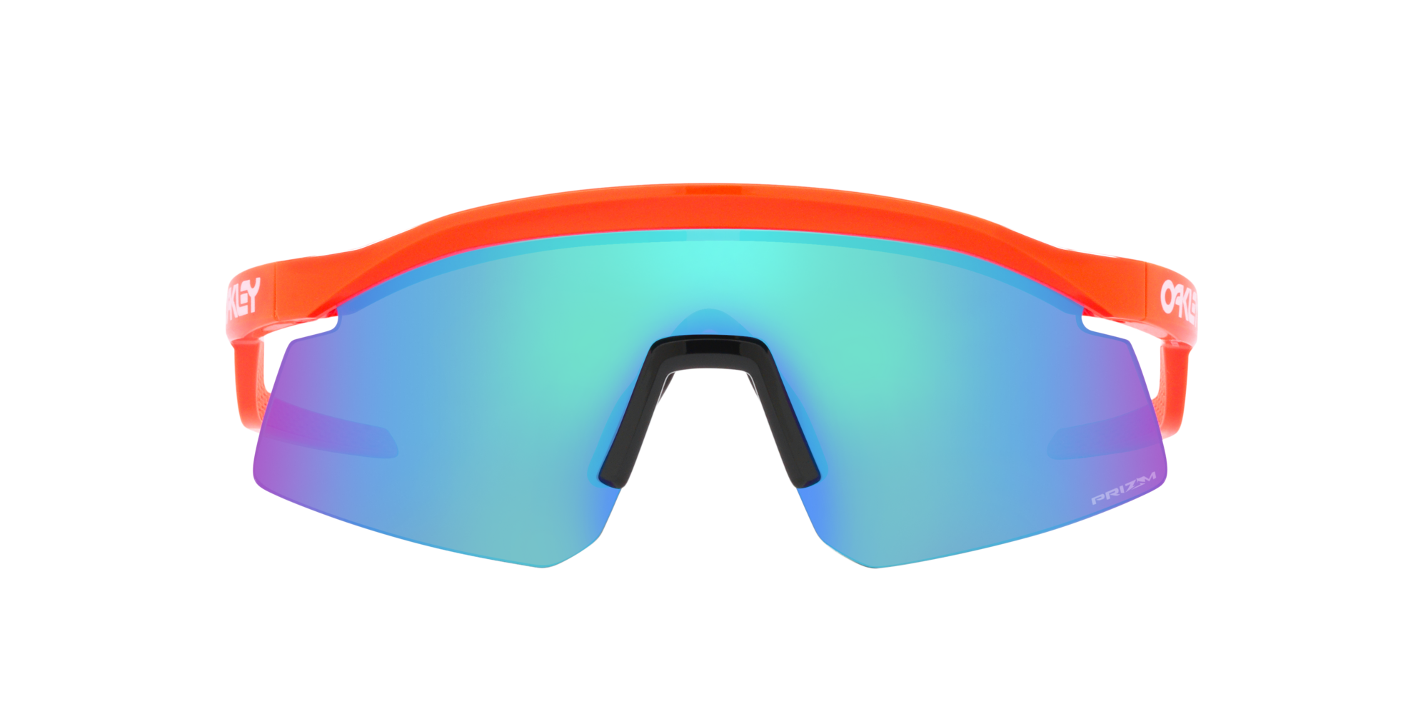 Oakley BXTR Sunglasses Matte Black / Prizm Black • Bike Society