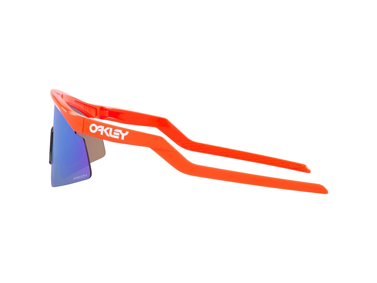 OAKLEY JUDGEⅡ Justin Jefferson Signature Series De Soto Prizm Black Lenses