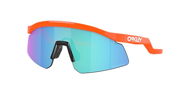 Oakley OO9229 Hydra Prizm Violet & Crystal Black Sunglasses 