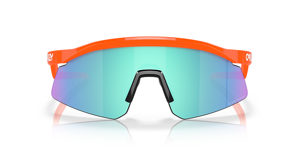 Oakley orange 2024