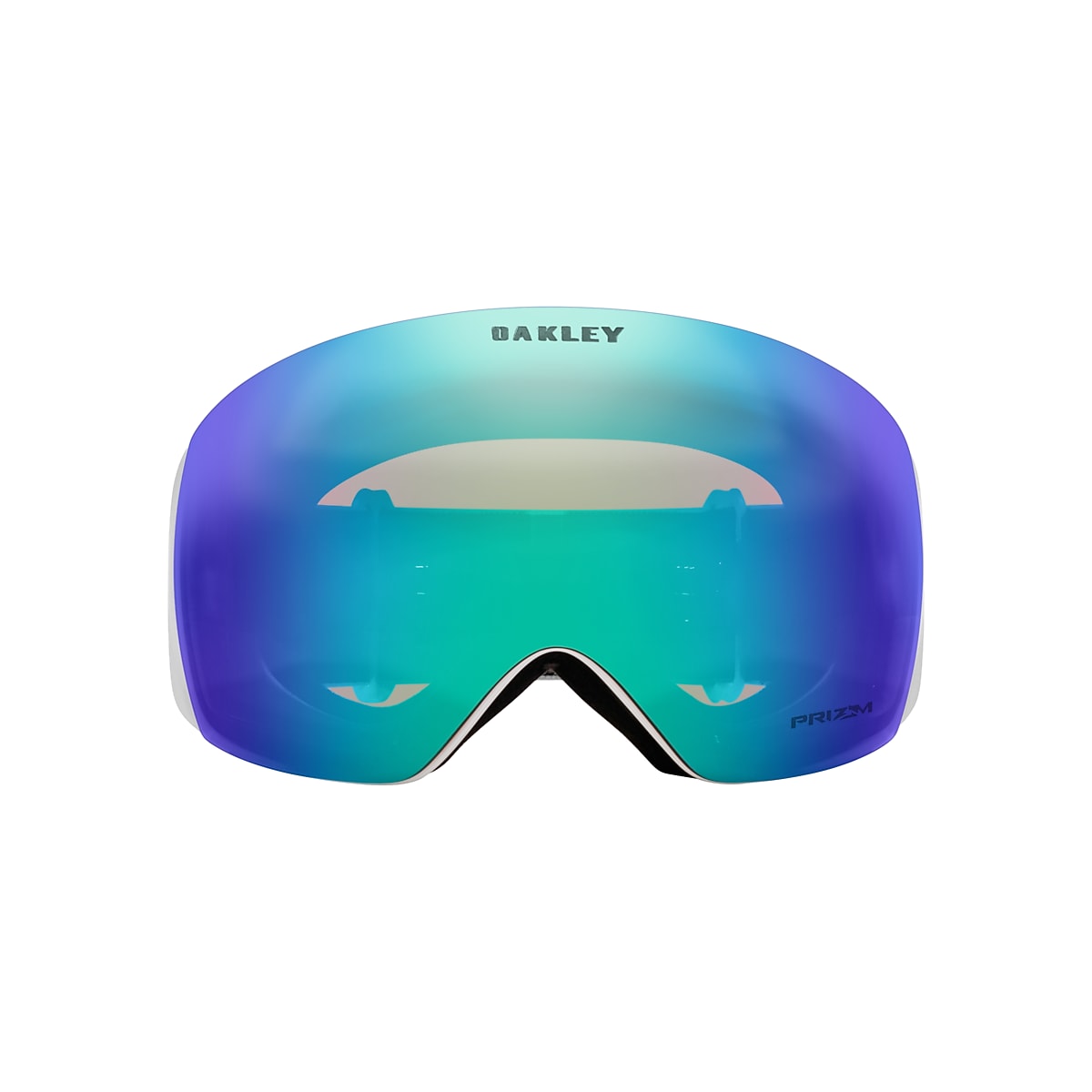 【新品未使用】oakley flight deck L Oakley Flight Deck™ L Snow Goggles - Matte Black - Prizm