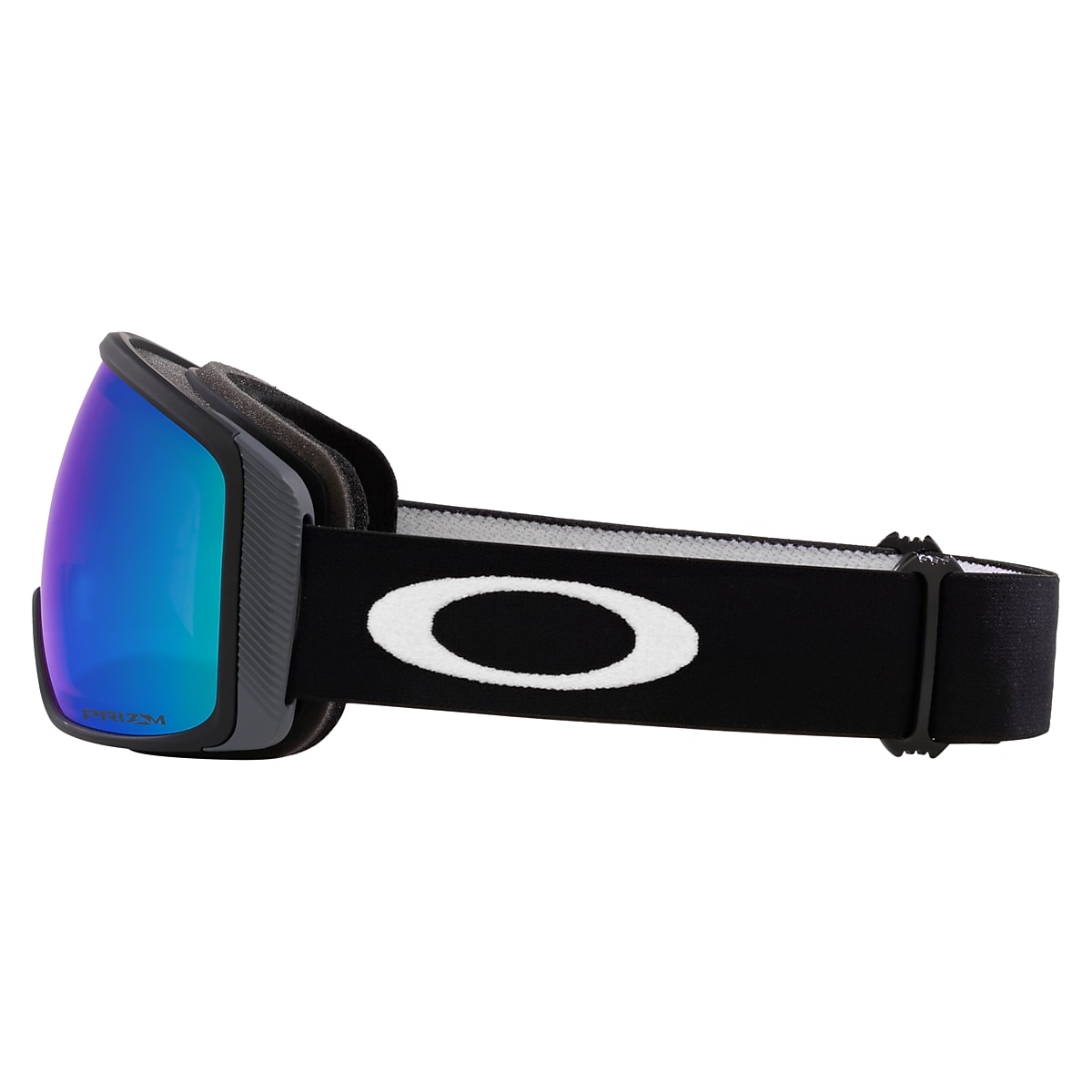 Oakley OO7105 Flight Tracker M Snow Goggles M (0 - 00) with