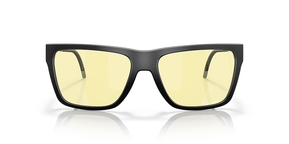 Holbrook™ Gaming Collection Prizm Gaming Lenses, Clear Frame Sunglasses