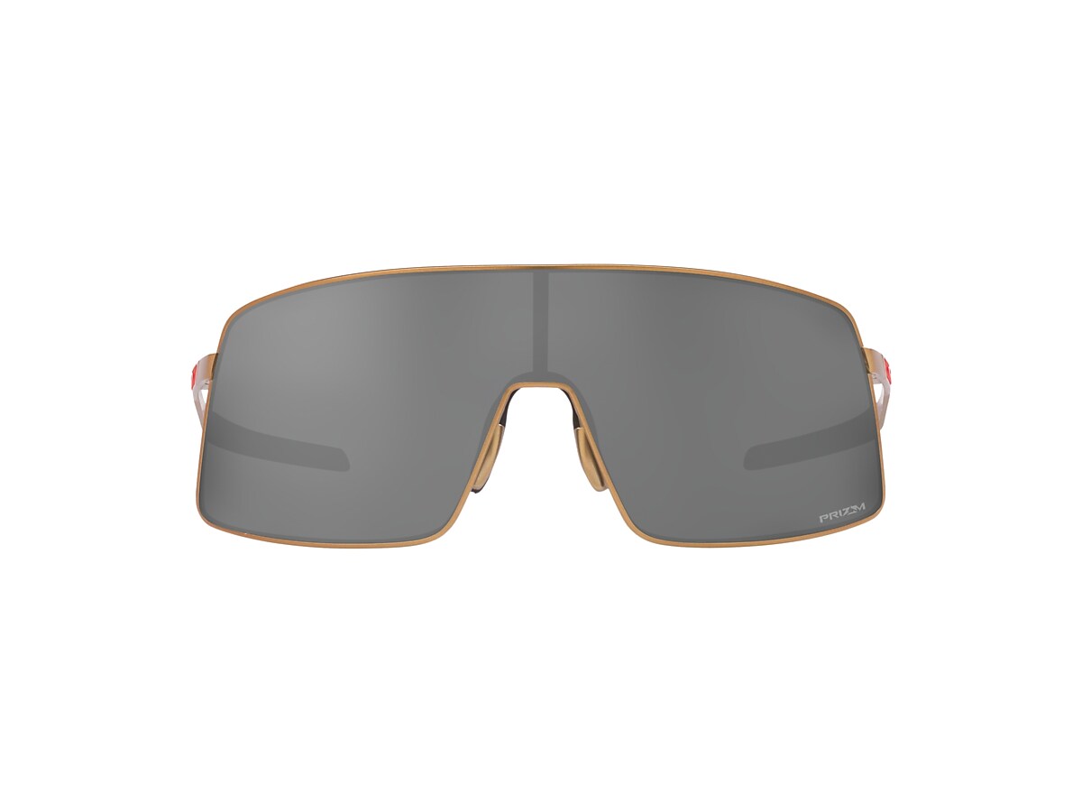 Oakley OO6013 Sutro TI Patrick Mahomes II Collection Prizm Black