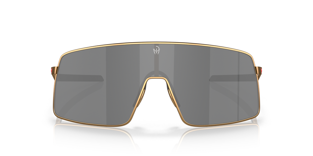 Oakley OO6013 Sutro TI Patrick Mahomes II Collection Prizm Black & Matte  Gold Sunglasses | Sunglass Hut USA