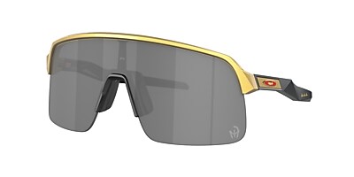 OAKLEY Sunglasses Sutro Lite OO9463-4739 Gold Patrick Mahomes