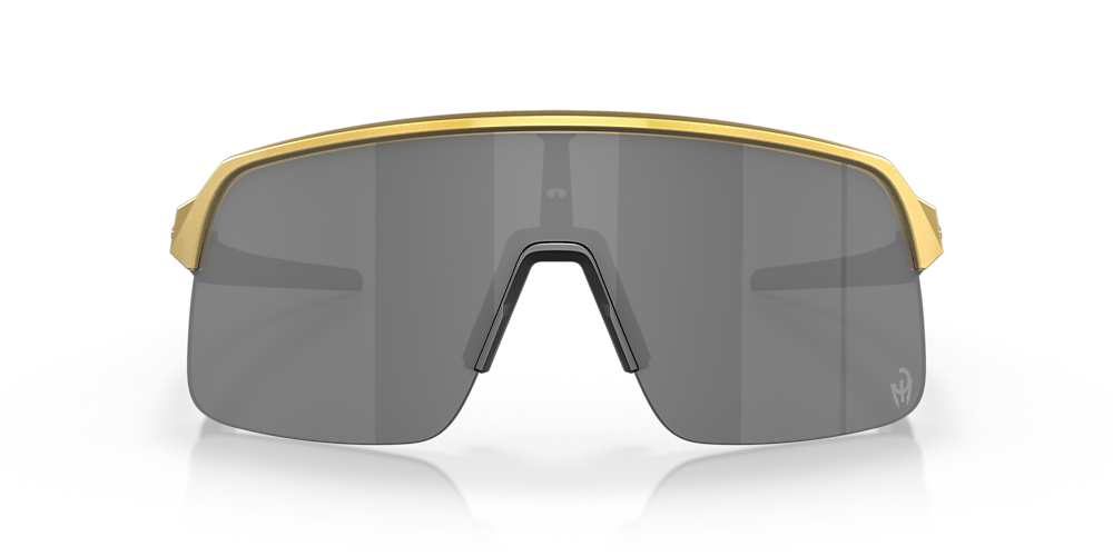 Oakley OO9463 Sutro Lite Patrick II Collection 01 Prizm Black & Olympic Gold Sunglasses | Sunglass Hut USA