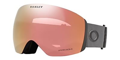 Oakley flight deck xm matte black prizm hi pink on sale iridium