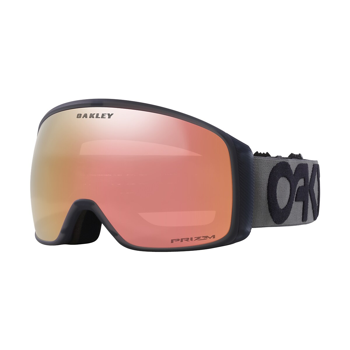 Oakley Flight Tracker S Snow Goggles - Celeste - Prizm Snow