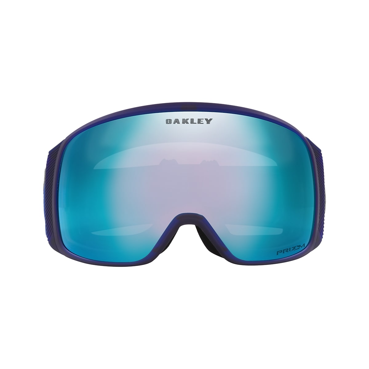 Oakley OO7104 Flight Tracker L Snow Goggles L (0 - 00) with