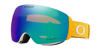 Oakley OO7064 Flight Deck™ M Snow Goggles Prizm Snow Argon