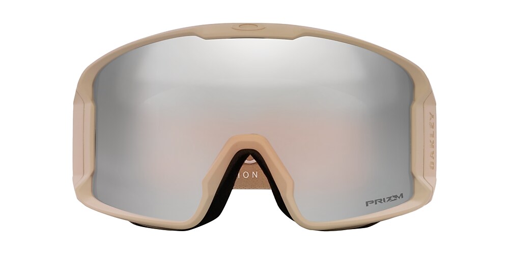 Oakley OO7070 Line Miner™ L Jamie Anderson Signature Series