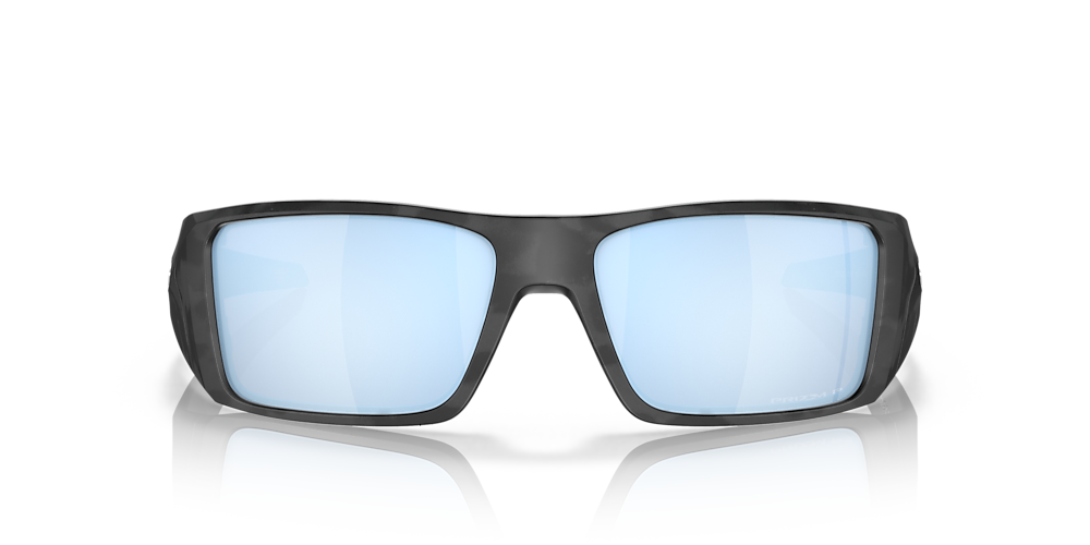 Oakley Team USA Heliostat with Prizm Black Lenses