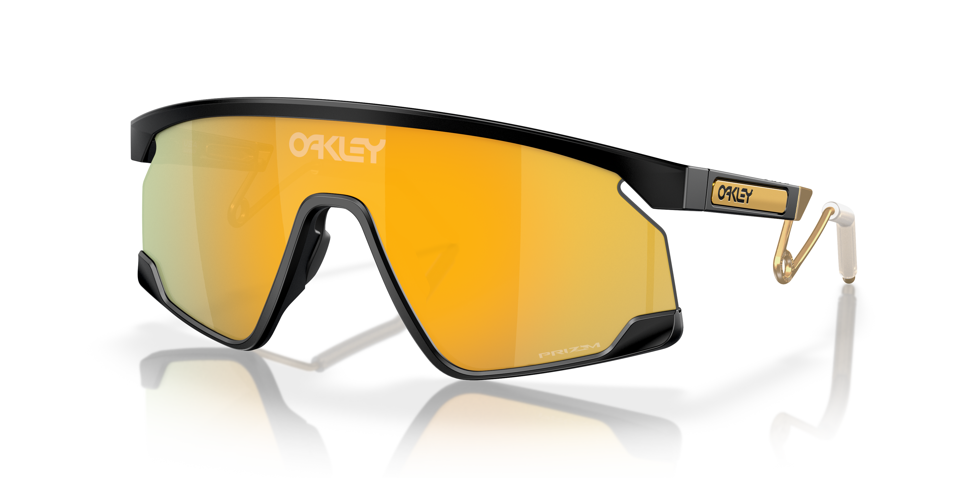 Resistor (Youth Fit) Prizm Ruby Lenses, Tennis Ball Yellow Frame Sunglasses  | Oakley® US