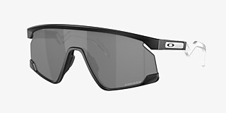 Oakley OO9280 BXTR Prizm Black & Matte Black Sunglasses