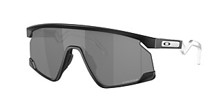 Oakley OO9280 BXTR Prizm Black & Matte Black Sunglasses 
