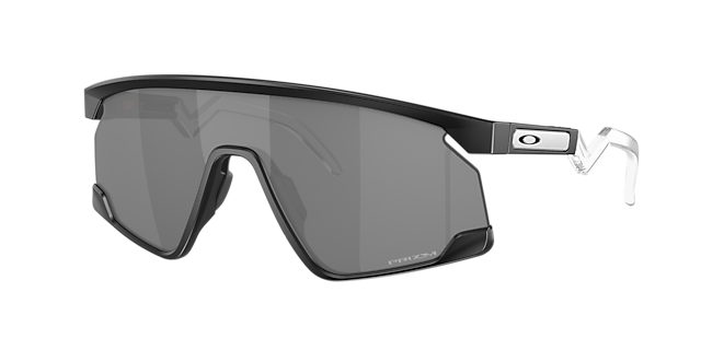 Oakley OO9280 BXTR Prizm Ruby & Matte Desert Tan Sunglasses 