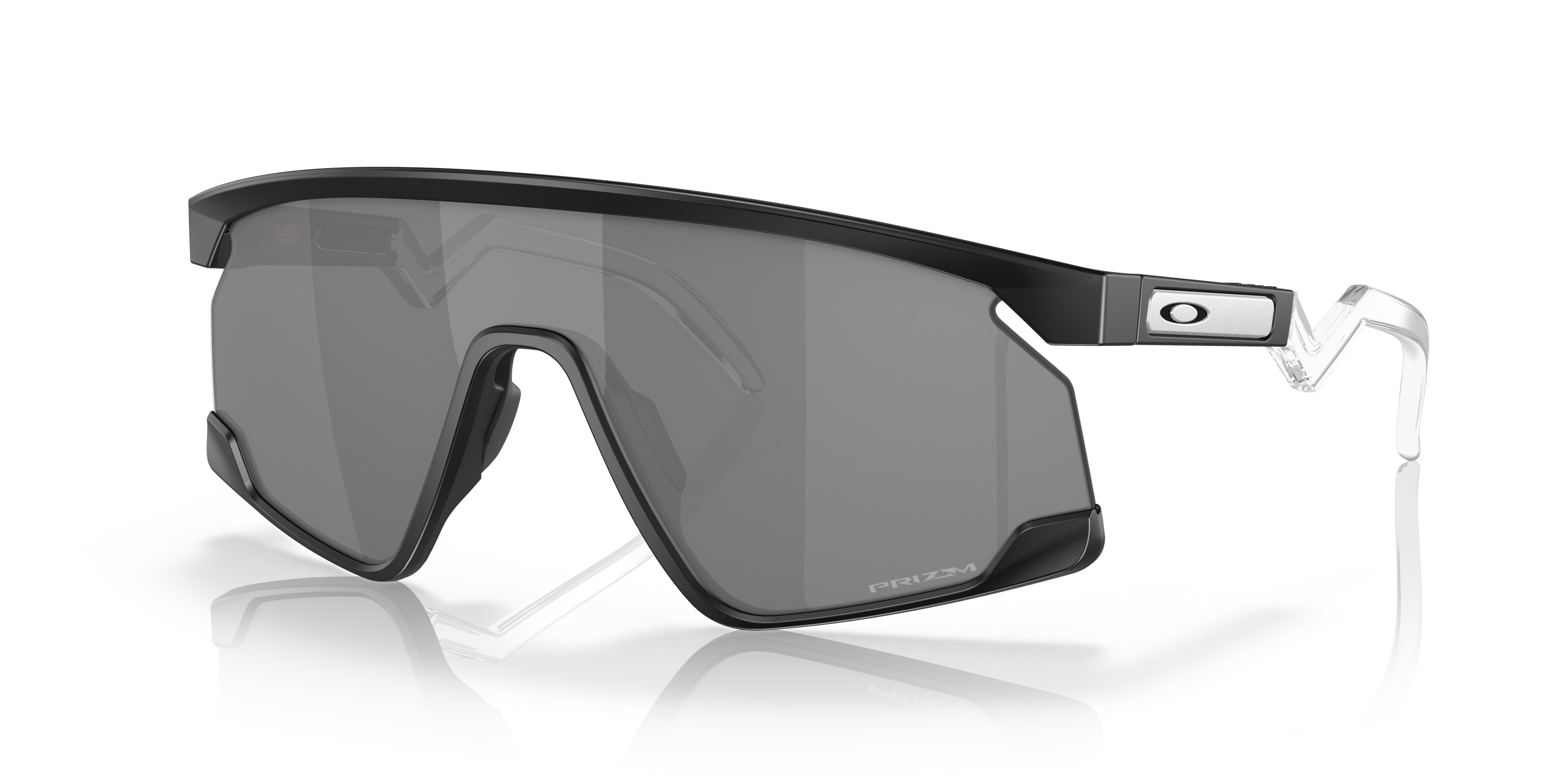 Oakley OO9208 Radar® EV Path® 01 Prizm 24K Polarized & Polished Black  Polarized Sunglasses | Sunglass Hut USA