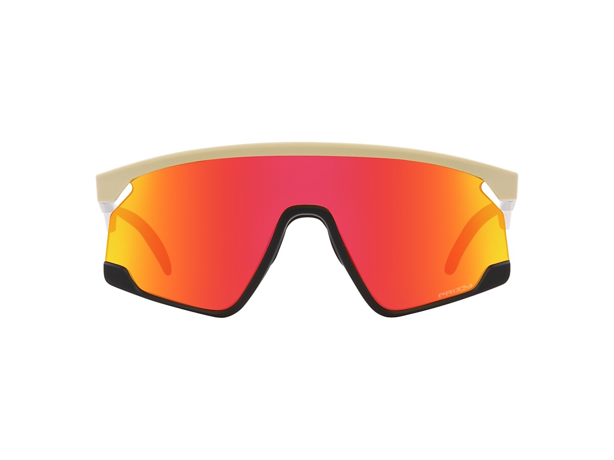 Oakley OO9280 BXTR L (39 - 139) with Orange lenses and Brown Oakley OO9280 BXTR L (39 - 139) with Orange lenses and Brown