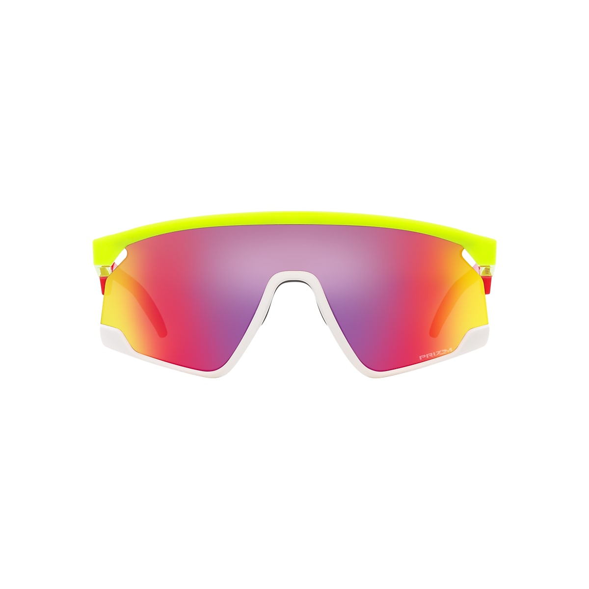 Oakley OO9280 BXTR Prizm Road & Retina Burn Sunglasses | Sunglass 