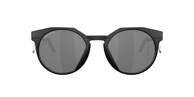Oakley OO9279 HSTN Metal 52 Prizm Black & Matte Black Sunglasses 