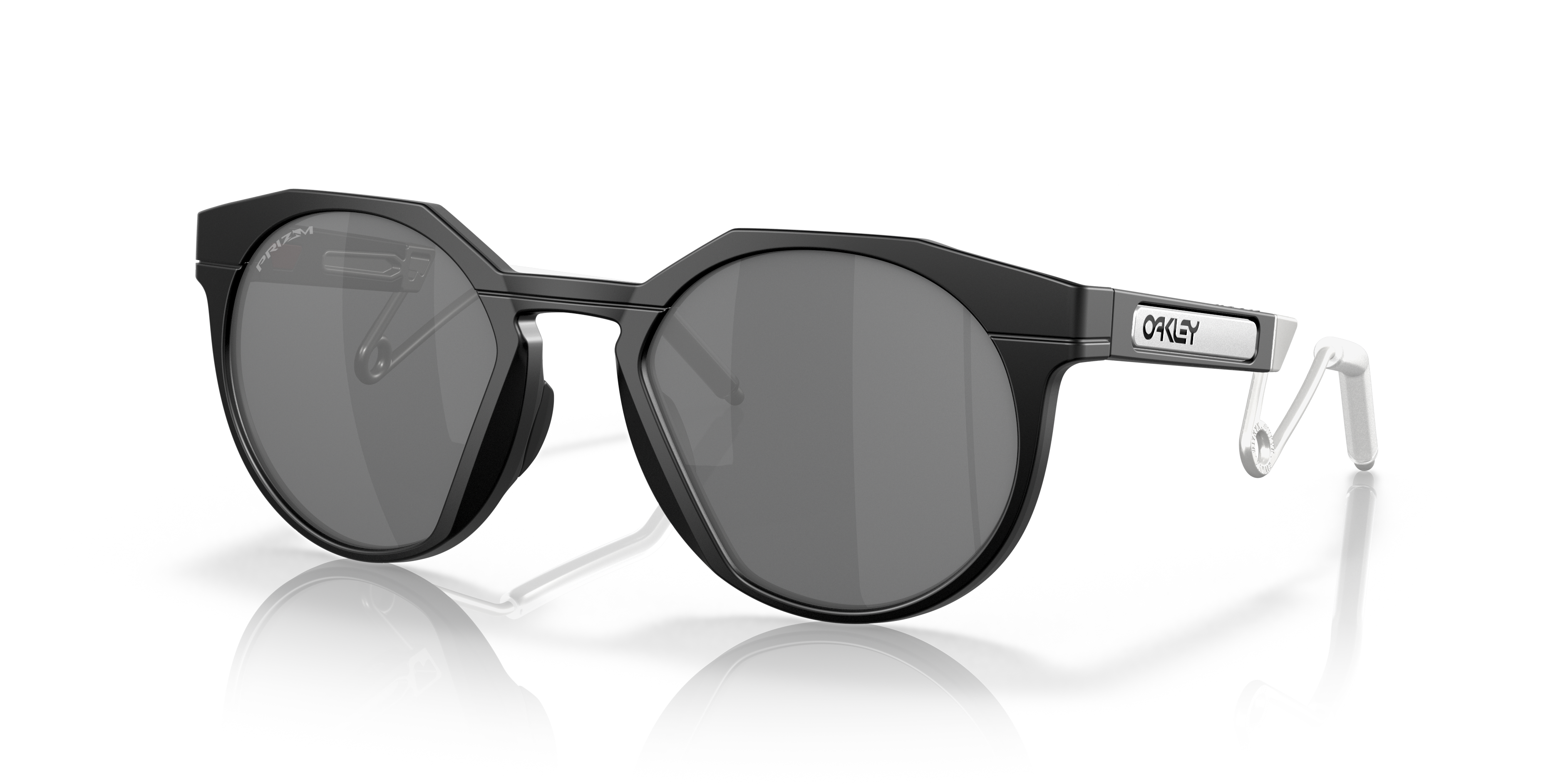 Electric Swingarm Matte Black Sunglasses