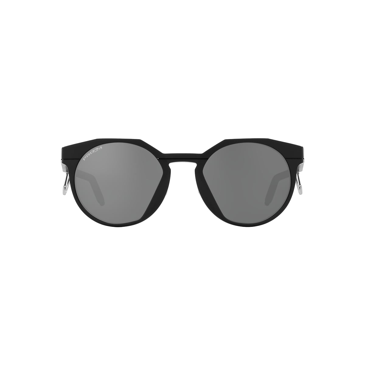 Oakley OO9279 HSTN Metal 52 Prizm Black & Matte Black Sunglasses 