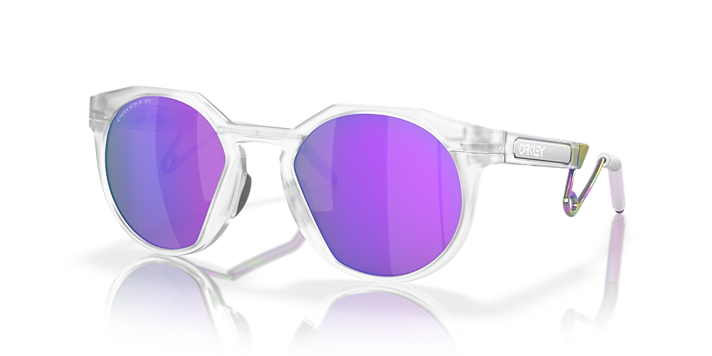 Oakley womens 2025 sunglasses purple frame