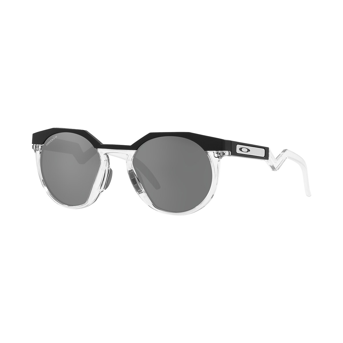 Oakley OO9242 HSTN M (52 - 21) with Black lenses and Black Oakley OO9242 HSTN M (52 - 21) with Black lenses and Black