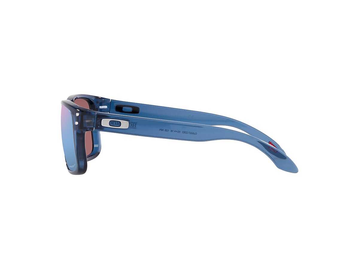 Tennessee Titans Oakley Holbrook Sunglasses