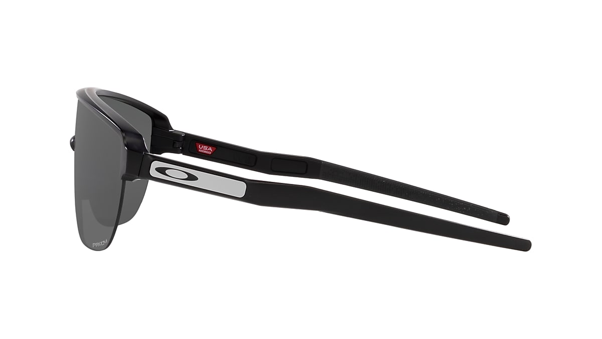 Oakley OO9248 Corridor L (42 - 142) with Black lenses and Black