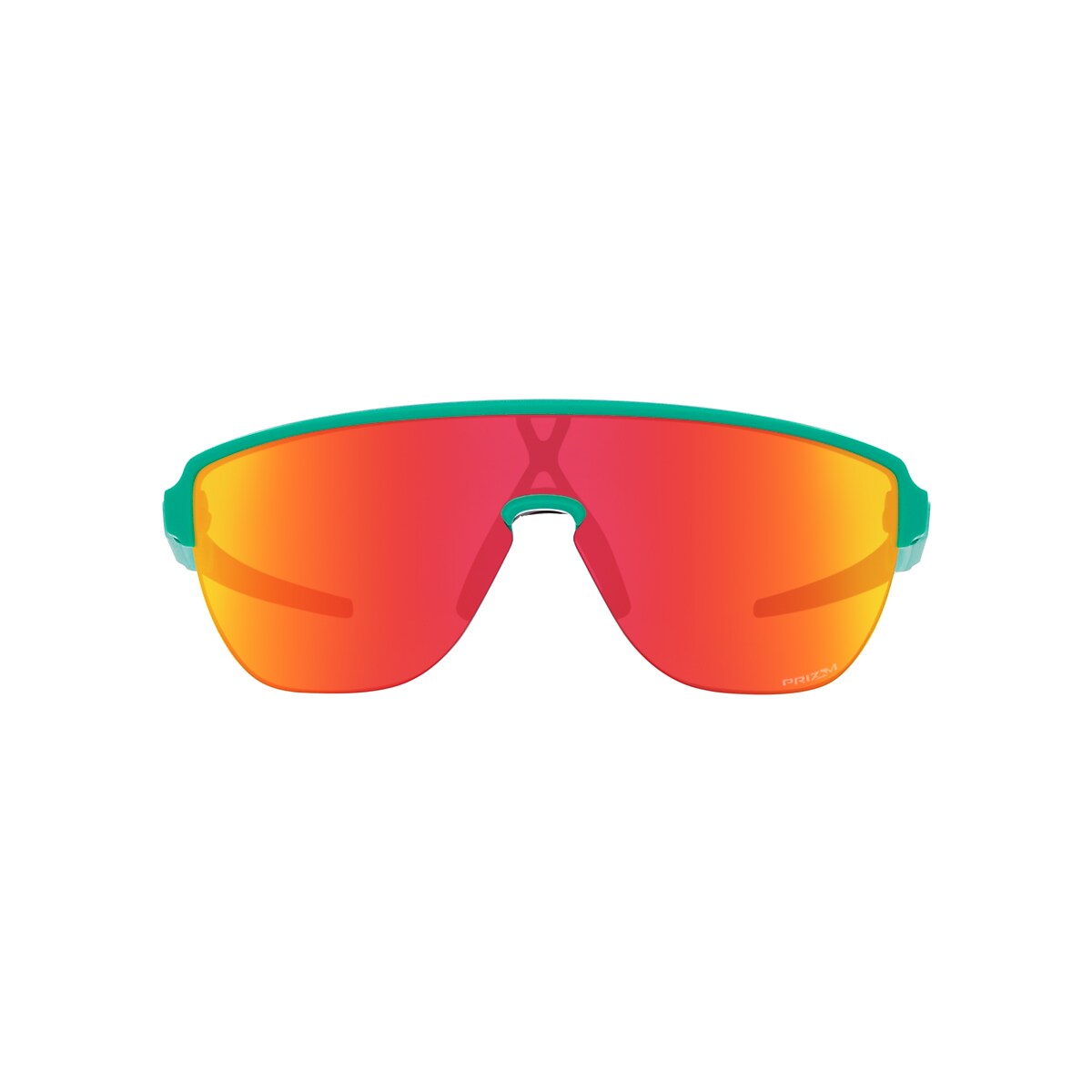Oakley OO9248 Corridor L (42 - 142) with Orange lenses and