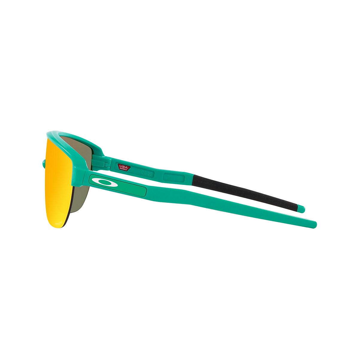 Oakley OO9248 Corridor L (42 - 142) with Orange lenses and