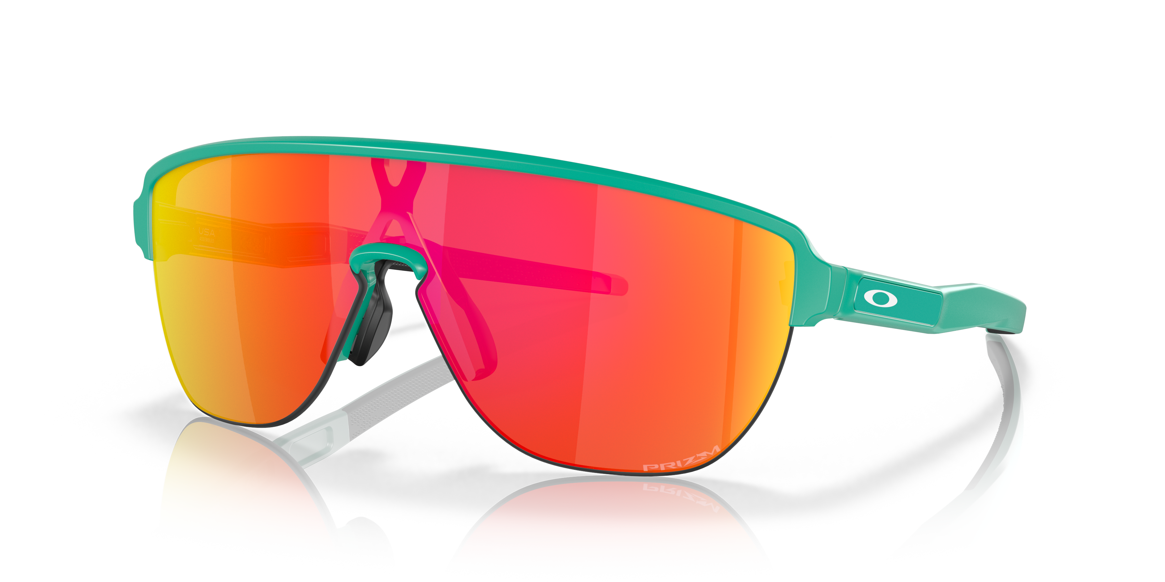 Oakley OO9463 Sutro Lite 01 Clear to Black Iridium Photochromic & Matte  Carbon Sunglasses | Sunglass Hut USA