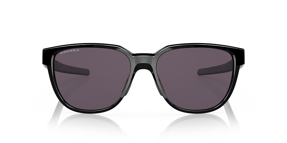 Oakley OO9250 Actuator 57 Prizm Grey & Polished Black Sunglasses 