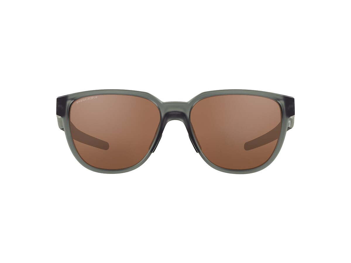 Oakley OO9250 Actuator 57 Prizm Tungsten & Matte Grey Smoke 