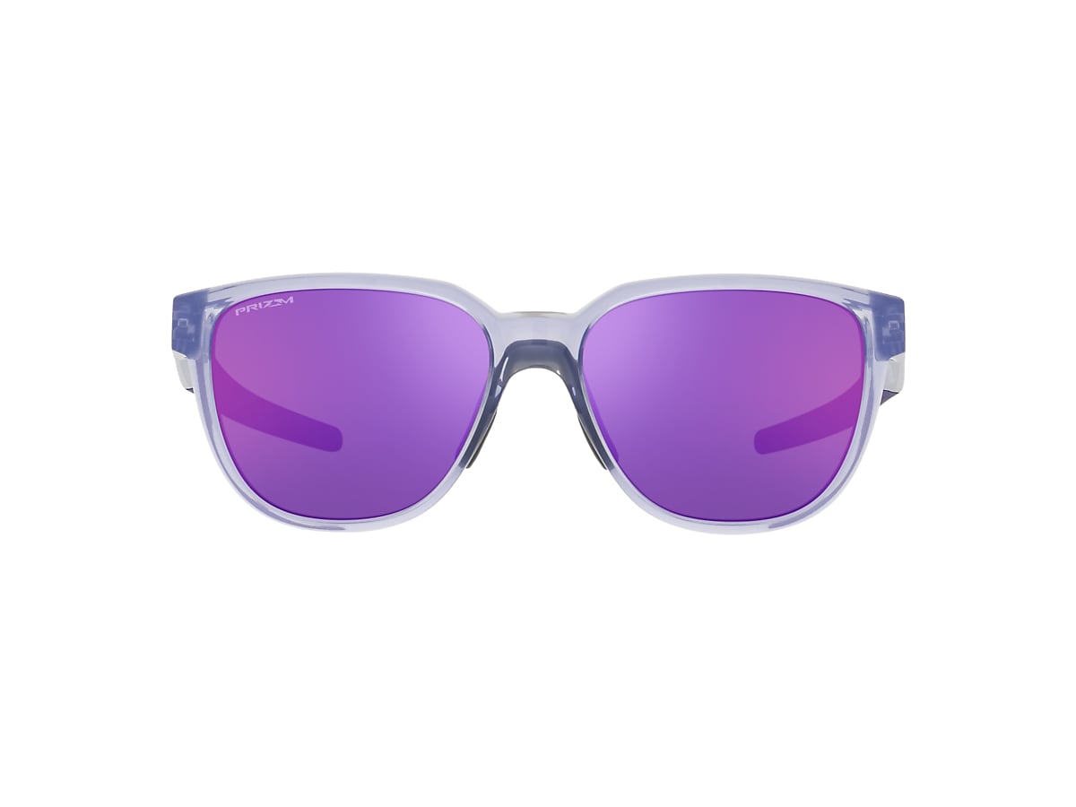 Oakley OO9250 Actuator L (57 - 16) with Violet lenses and Oakley OO9250 Actuator L (57 - 16) with Violet lenses and