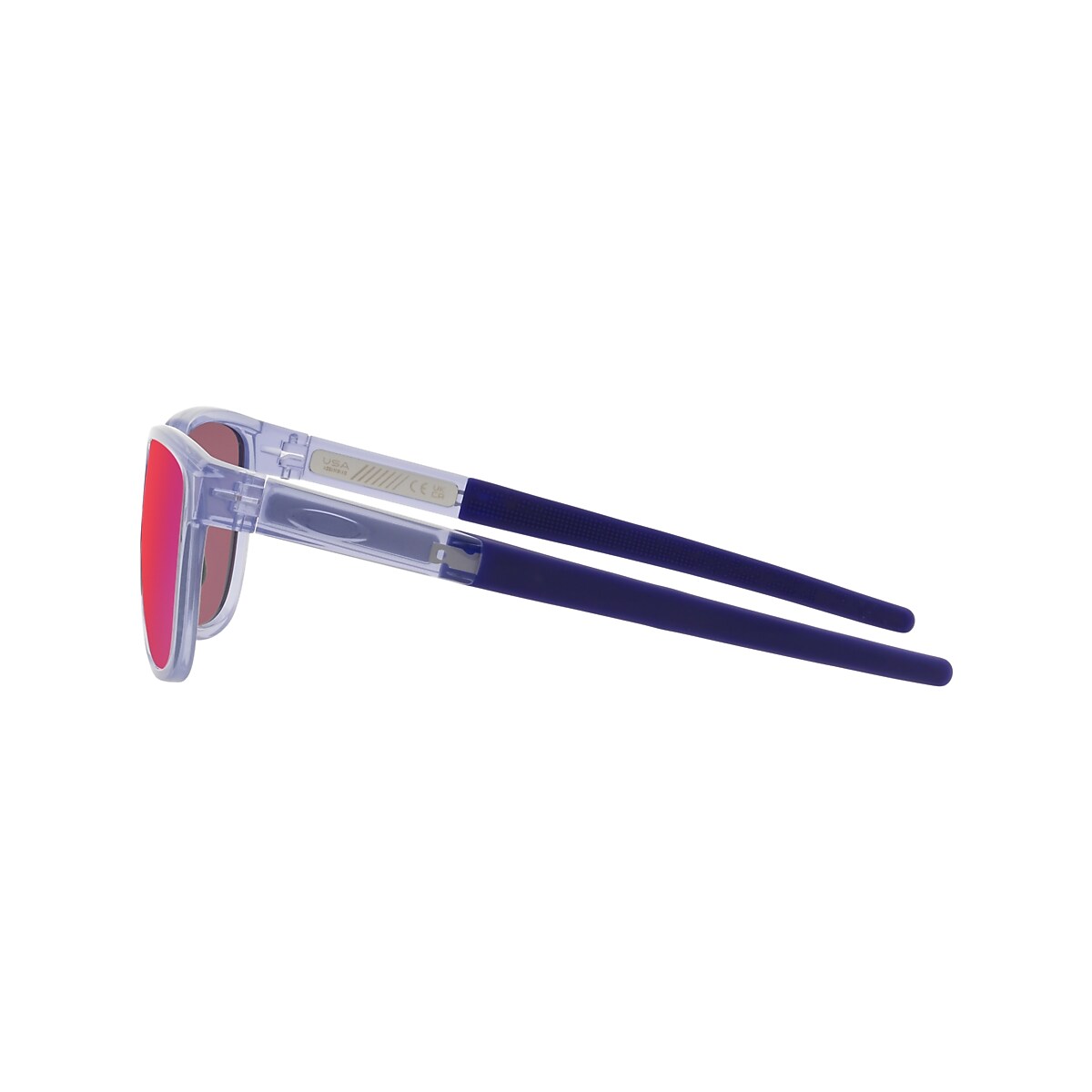 Oakley OO9250 Actuator L (57 - 16) with Violet lenses and