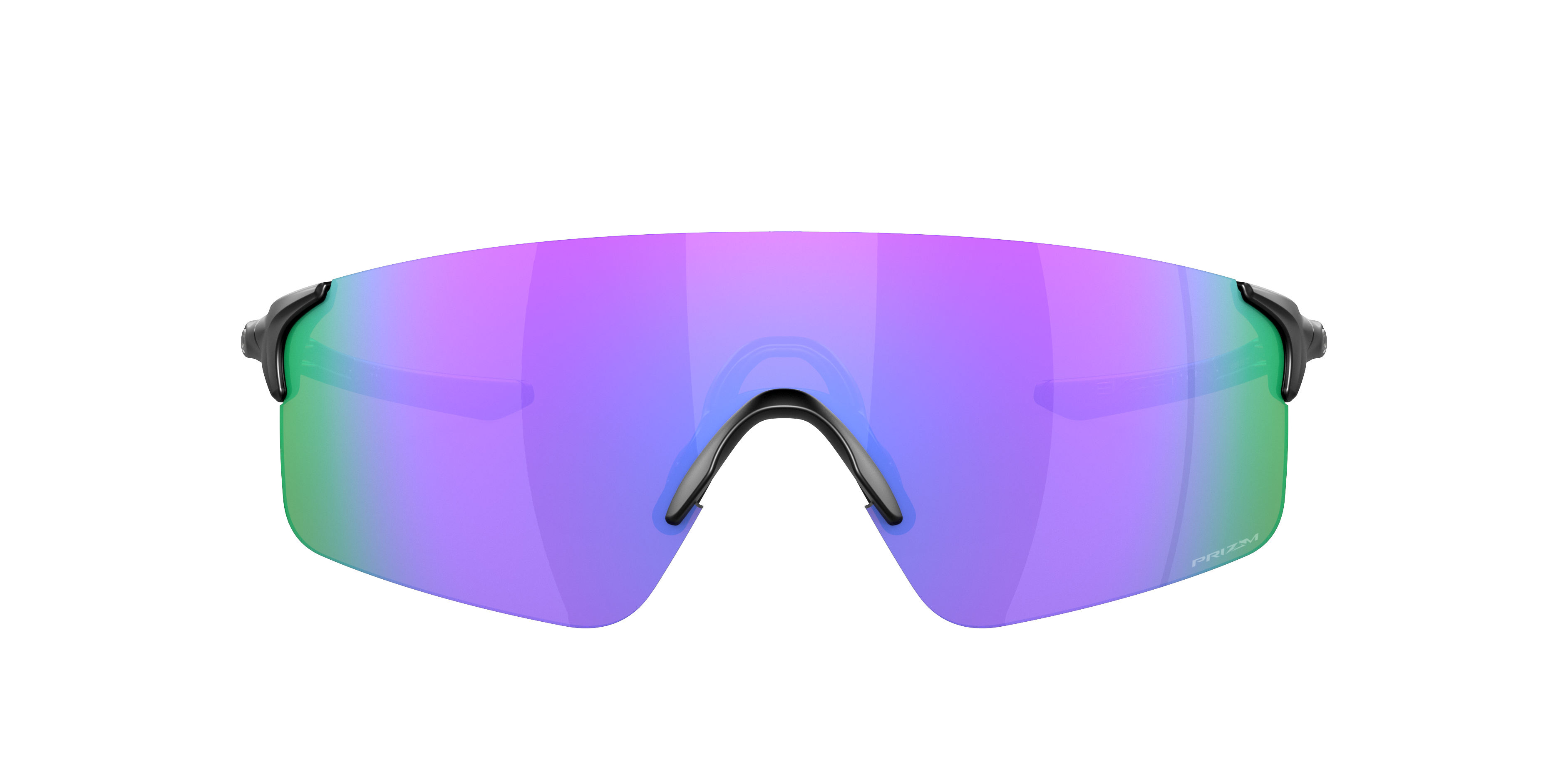 Shop Oakley Man Sunglass Oo9454 Evzero™ Blades In Prizm Violet