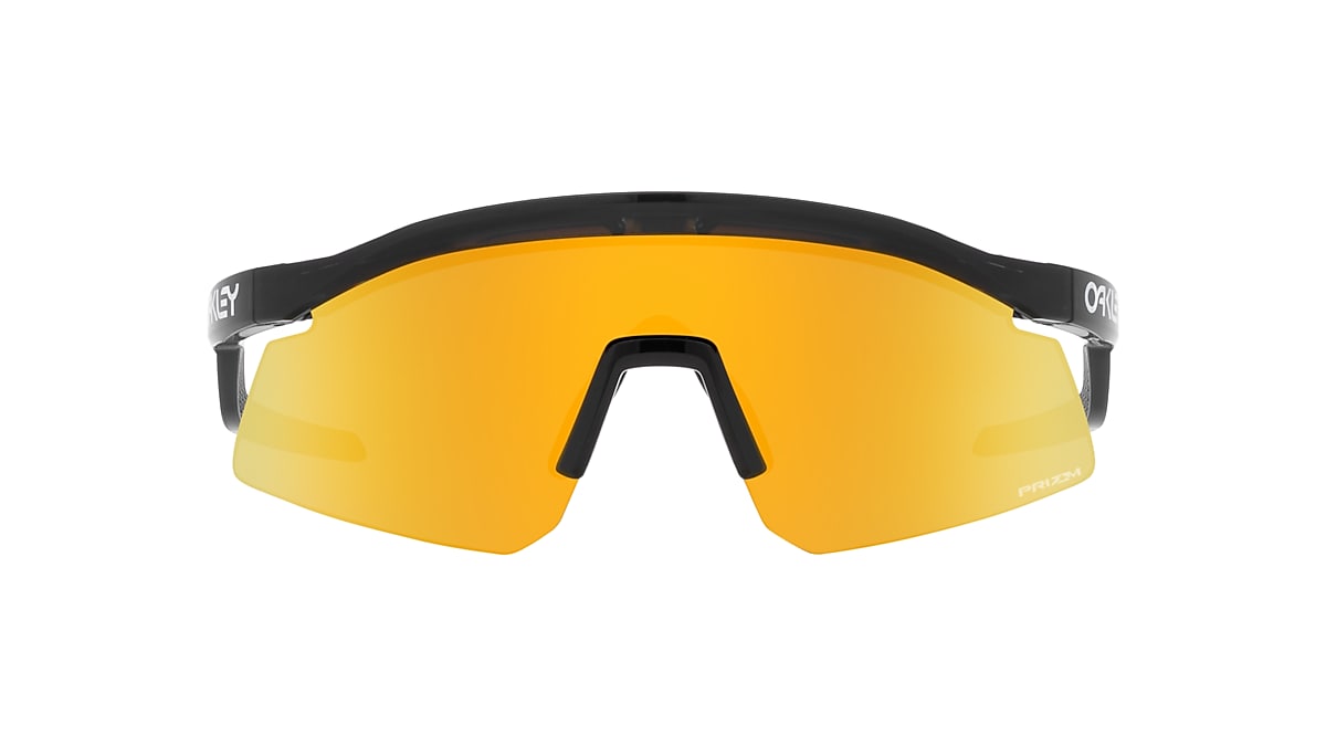 Oakley OO9229 Hydra Prizm 24K & Black Ink Sunglasses