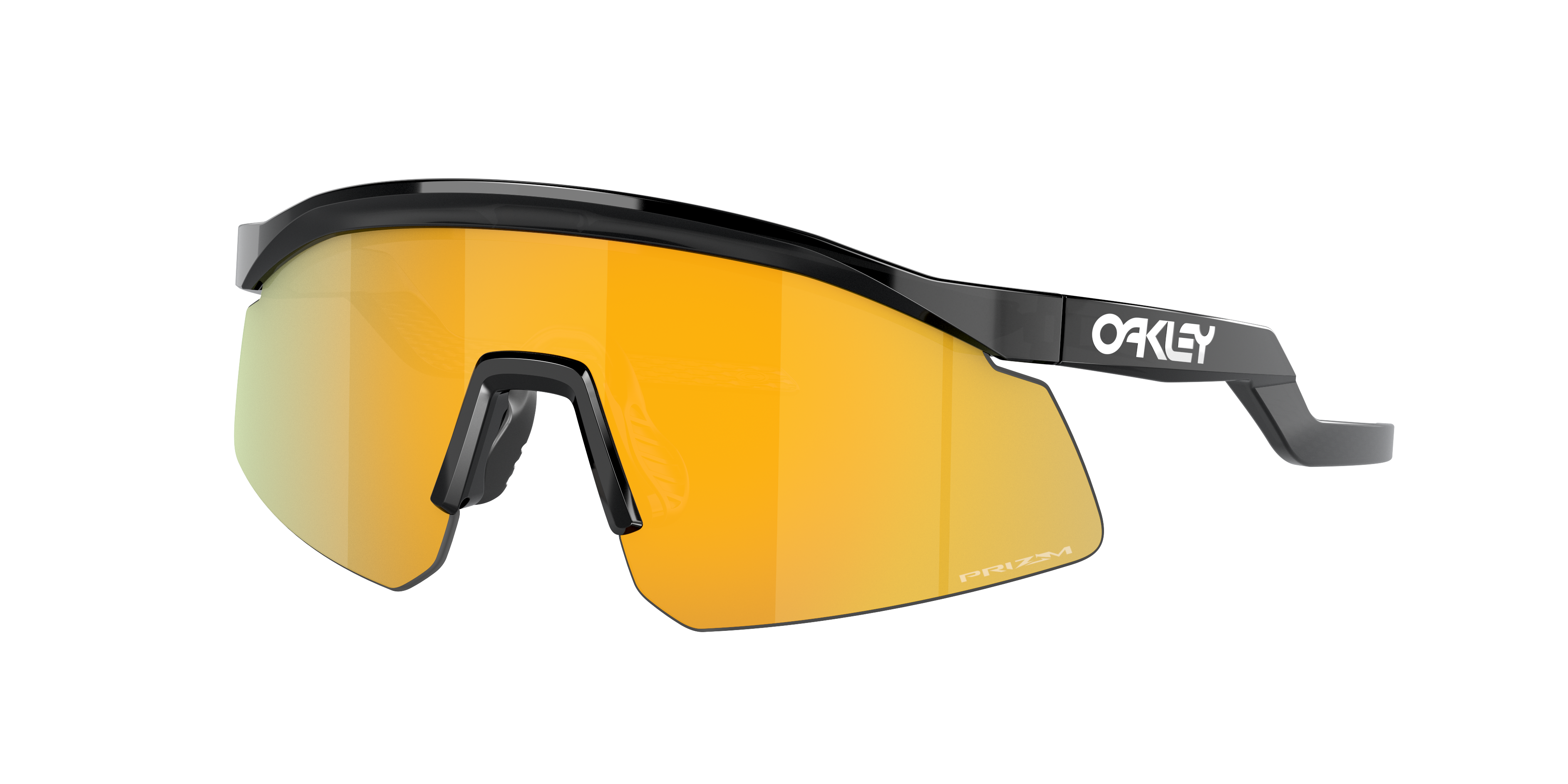 Oakley Man Sunglasses Oo9229 Hydra In Black